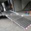 BMWR-3 Folding Manual Wheelchair Ramp