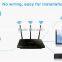 4inch WIFI mini ptz onvif ip camera with built-in 32G TF card