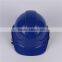 2016 best selling ABS CE EN397 safety helmet,blue safety helmet,high quality safety Helmet