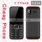 Batteries Phone,Card Phone Mini,Industrial Android Phone