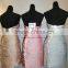 Fashion off-shoulder knee length teen evening dress suppliers
