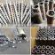 charcoal briquette extruder machine / charcoal briquette making machine
