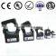CE UL ETL clamp-on ct split-core curent transformer clamp ct