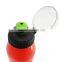 FDA SGS approved Food grade cheap bicycle sport Drinking water Bottle