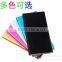 2016 new slim External Battery Pack xiaomi power bank/5000mAh powerbank of xiaomi brand
