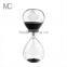 Large hour glass sand timer