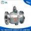 API cast steel ball valve