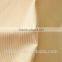 ZHENGSHENG 32S/1C*150D+40D/SP Polyester/Cotton blend Stretch Fabric for Woman's Trousers Moisture Wicking Fabric