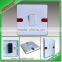 1 gang 2 way switch British Standard pressure switch