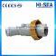 Waterproof Plug IEC Marine Watertight Plug