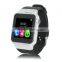 2015 Newest Smartwatch S39 Bluetooth 1.54 Inch Touch Screen 1.3MP Camera Support SIM Card TF Card Wristwatch