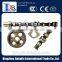 3-CYLINDER DIESEL ENGINE CYLINDER BLOCK ACCESSORIES FOR YUNNEI YN33GB SMALL DIESEL ASSEMBLY AND AUTO PARTS