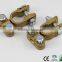 High quality pure copper battery terminal connector/battery lug
