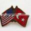 wholesale flag pin badge