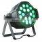 6in1 Led Zoom Par