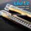 International standard Carbo Fiber Lamp Infrared Emitter
