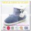 Cosy Trendcy Woman Boot Open Moon