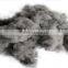 Multifunction airflow separator for tire recycling