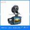 Camcorder Professional Gps Navigator Radar Detector & Car Video Recorder VGR-3 3 in 1