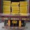 poultry crate/transport cage/chicken transport cage