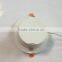 2016 high quality 16w 6 inch led down light