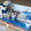 Mini Lathe,Light duty gear head lathe,small metal lathe for sales
