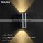 Hot Selling Led Wall Light 2*5w Surface Mounted Home Led Wall Light