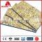 aluminium honeycomb panels
