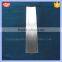 Small diameter milky quartz glass tube