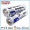 Mercury Free professional zinc carbon battery r03p dry batteries