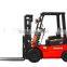 1.5 ton diesel ISUZU engine forklift