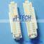 1.0mm pitch electronic wire to board connector SHLD series JST 30 pin connector SHLDP-30V-S-1(B) housing dual row