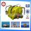 7T Air Winch for boat/ship offshore winched