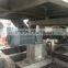 Cylinder and Scratch board dryer(drier)
