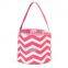 Monogrammed wholesale Easter Bucket