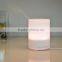 Hot sale Warm white color DC 300ML BS10W300 electric ultrasonic aroma diffuser