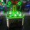 hot sale Frog Hitting Hammer ticket arcade game machine Whack A Mole Redemption Game Machine for 2 players