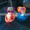 Anaimal face printed Baby pacifier