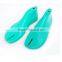 The 2015 latest plastic shoe lasts for men sandals