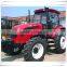 Agricultural farm tractor 150hp 4 wheel drive with Deutz engine