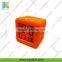 modern mini silicone time clock