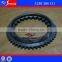 To Ethiopia Chinese buses yutong higer hengtong buses gearbox parts clutch body 1250304351 synchronizer cone