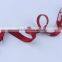Top sale promotional silicone lanyard for wholesales