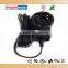 6W 12V 0.5A AC to DC adapter with US AU EU UK plug