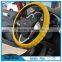 Kingjia car parts 350MM 14inch volante silicone wheel cover