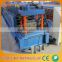 Europea Quality C Z Purlin Roll Forming Machinery