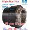 Female threaded bushing PE pipe fittings