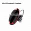 China consumer electronics wholesale mini wireless earbuds 2016 clear sound