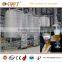 turnkey project 100T---5000T beer brewery project