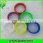 bio disc rubber ring in factory price